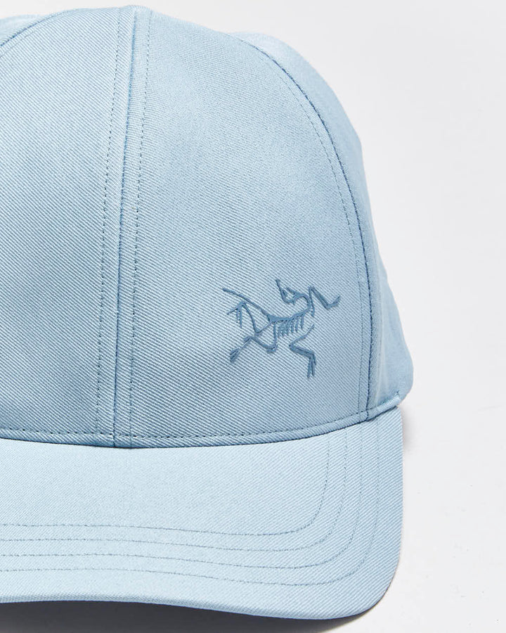 DSWT 2018 Arc'teryx 'Robotica Blue' Bird Flex Baseball Cap - OS
