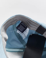 DSWT 2018 Arc'teryx 'Robotica Blue' Bird Flex Baseball Cap - OS