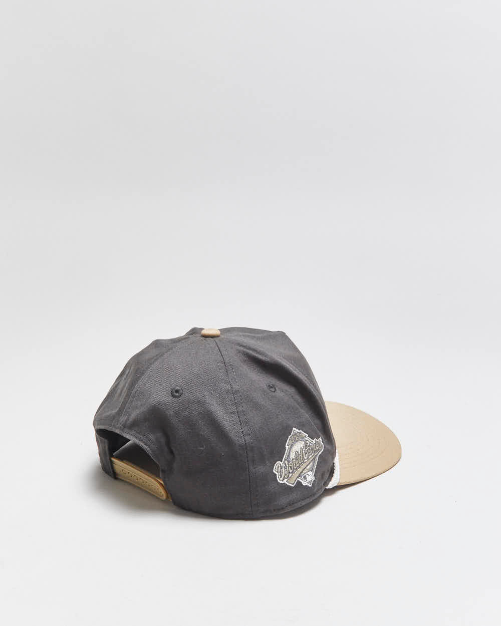 2025 '47 Brand x Cooperstown Collection N.Y Yankees 1996 World Series Flat Bill MLB Snapback - OS