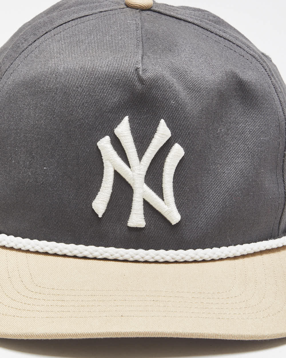 2025 '47 Brand x Cooperstown Collection N.Y Yankees 1996 World Series Flat Bill MLB Snapback - OS