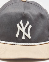 2025 '47 Brand x Cooperstown Collection N.Y Yankees 1996 World Series Flat Bill MLB Snapback - OS