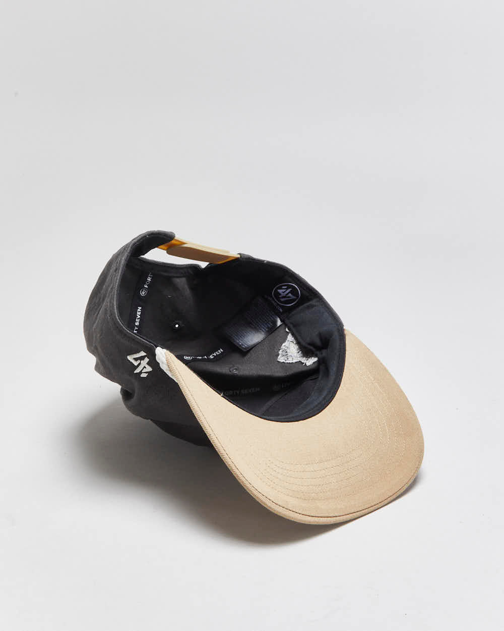 2025 '47 Brand x Cooperstown Collection N.Y Yankees 1996 World Series Flat Bill MLB Snapback - OS