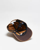 2025 Carhartt x '47 Brand Chicago White Sox Tan Duck Canvas Clean Up Baseball Cap - OS