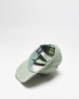 Vintage Billabong Sage Green Canvas Snapback - OS