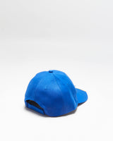 Vintage Y2K 00s NAPA Motor Racing CFL Embroidered Canvas Velcro Baseball Cap - OS