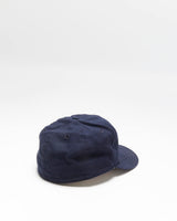 Vintage 1986 New Era Houston Astros Wool Made In USA MLB Pro Model Fitted Baseball Cap - 7 1/4