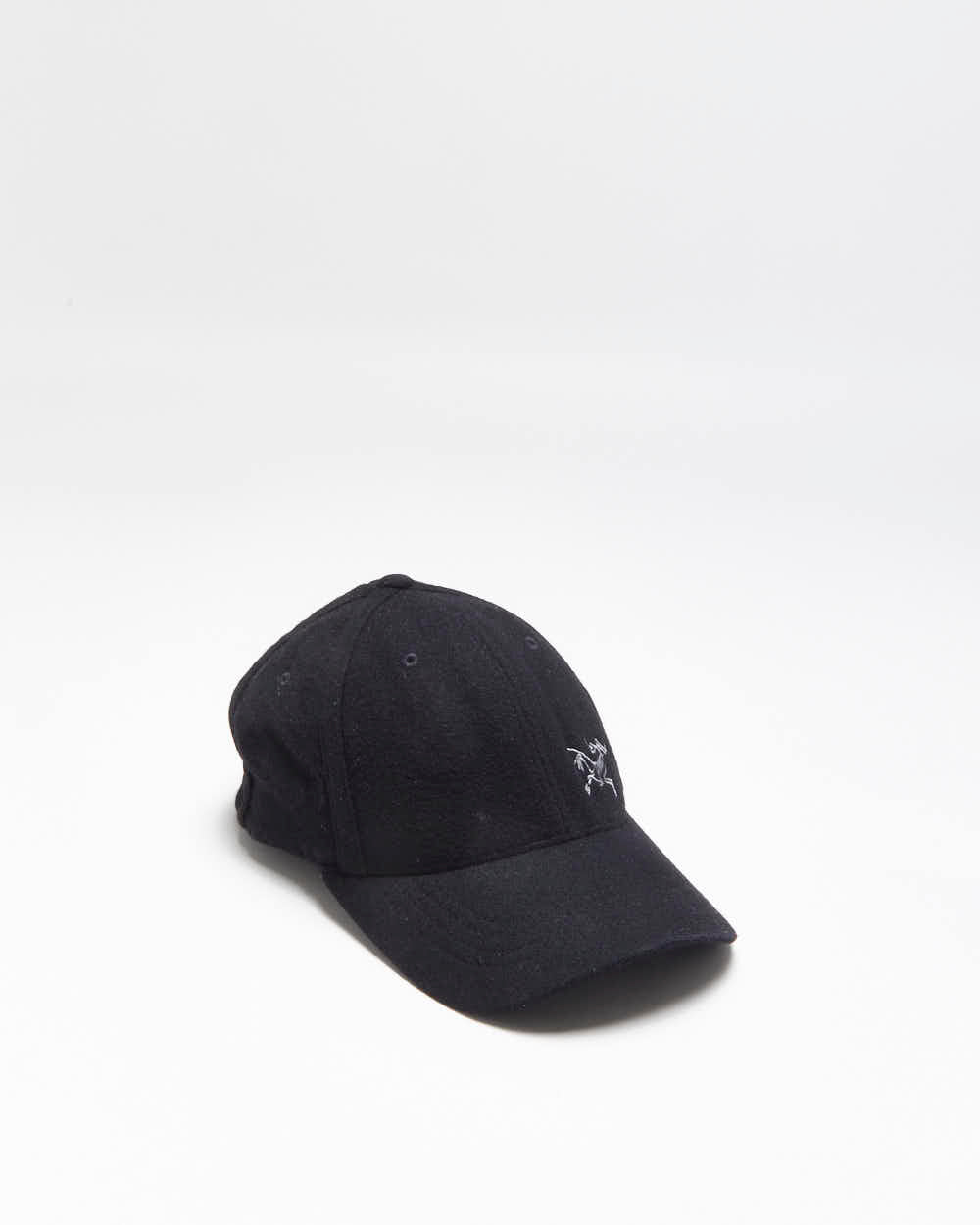 Vintage Arc'teryx Embroidered Bird FlexFit Baseball Cap - S/M