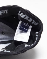 Vintage Arc'teryx Embroidered Bird FlexFit Baseball Cap - S/M