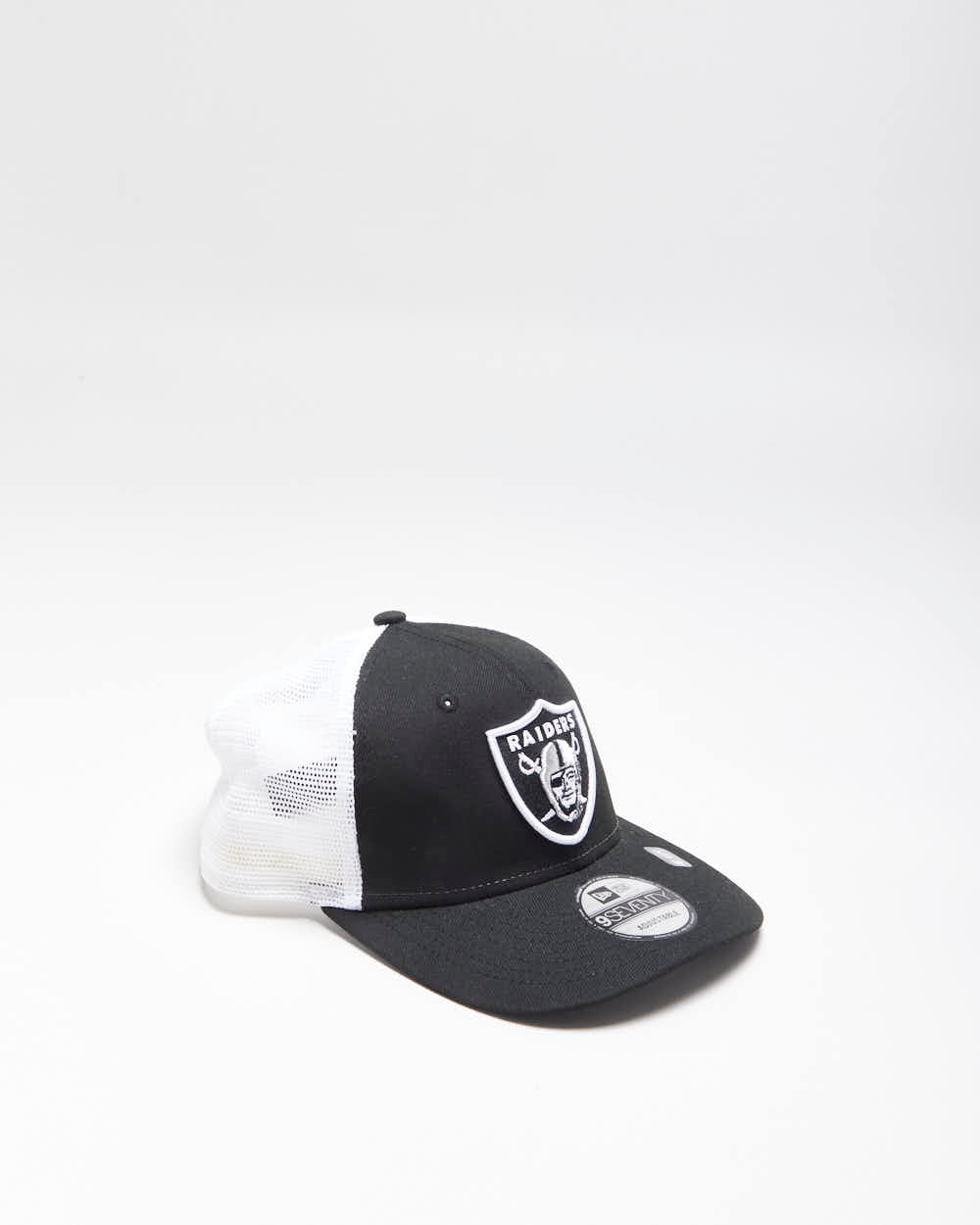 Vintage New Era 9Seventy LA Raiders NFL Trucker Hat - OS