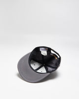 Vintage Carhartt Firm Duck Canvas Flat Brim Snapback - OS