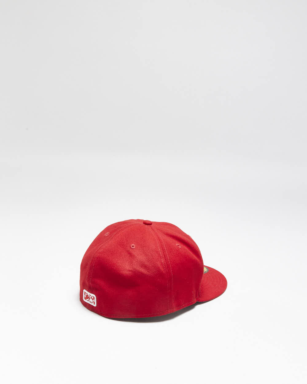 Vintage New Era 59Fifty Vancouver Canadiens Re-Dub MLB Fitted Baseball Cap - 8 / 63.5cm
