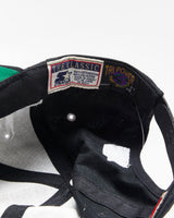 Vintage 1994 Starter BC Lions Grey Cup Champions 'The Classic' Tri Power CFL Snapback - OS