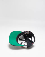 Vintage 1994 Starter BC Lions Grey Cup Champions 'The Classic' Tri Power CFL Snapback - OS