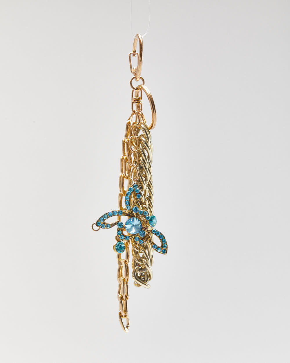 Rokit Originals Bag Charm