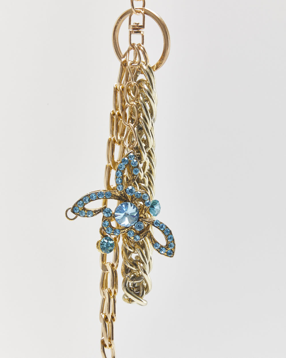 Rokit Originals Bag Charm