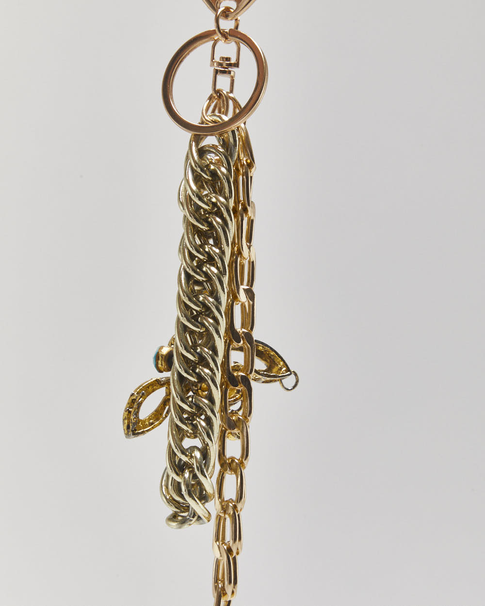 Rokit Originals Bag Charm