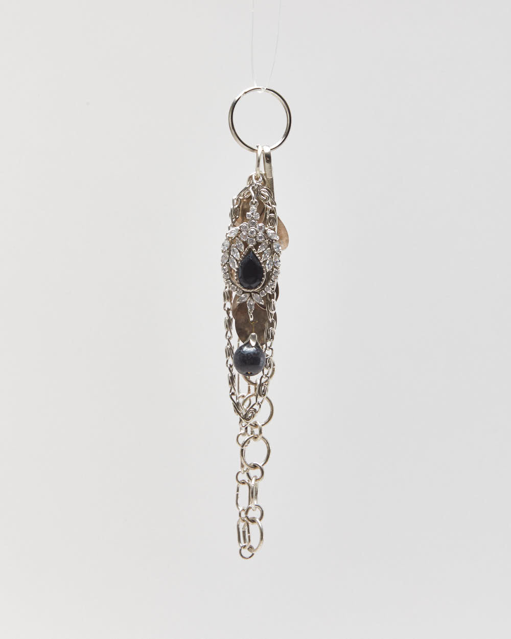 Rokit Originals Bag Charm