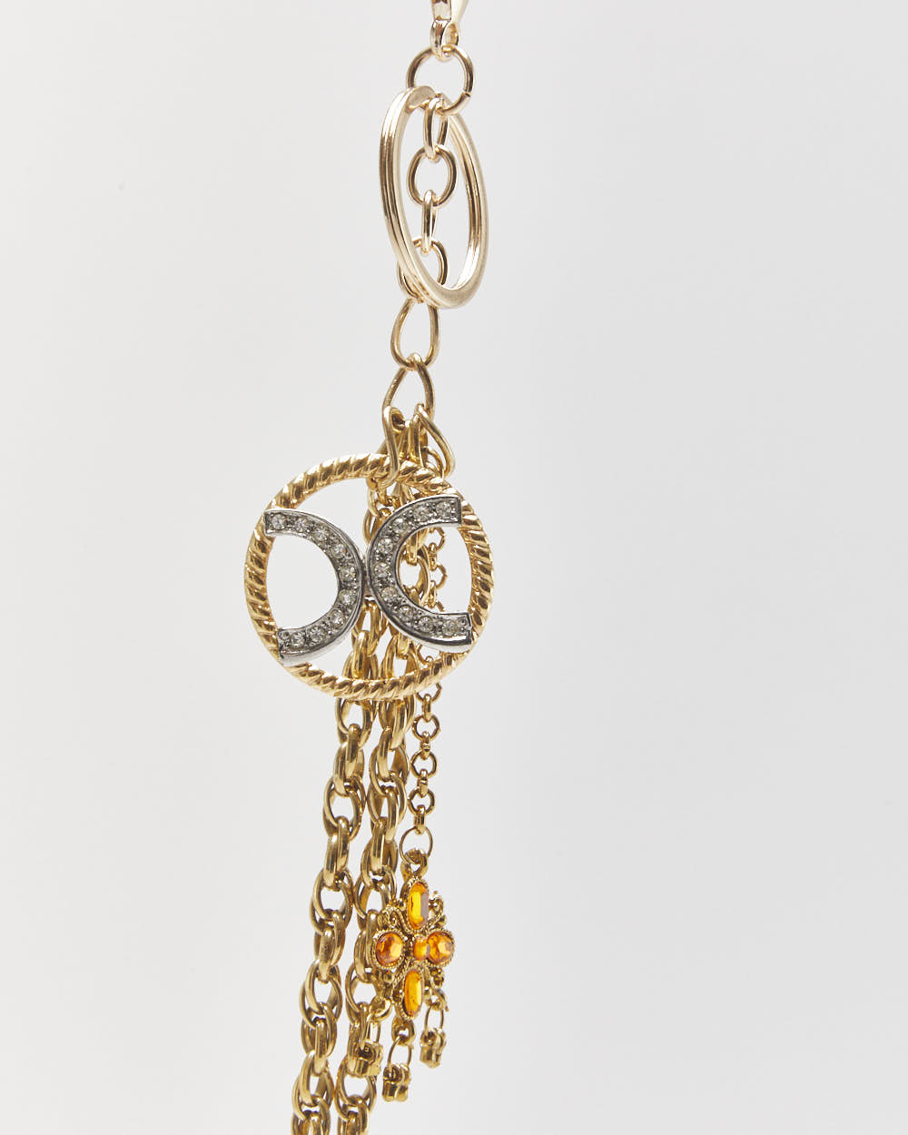 Rokit Originals Bag Charm
