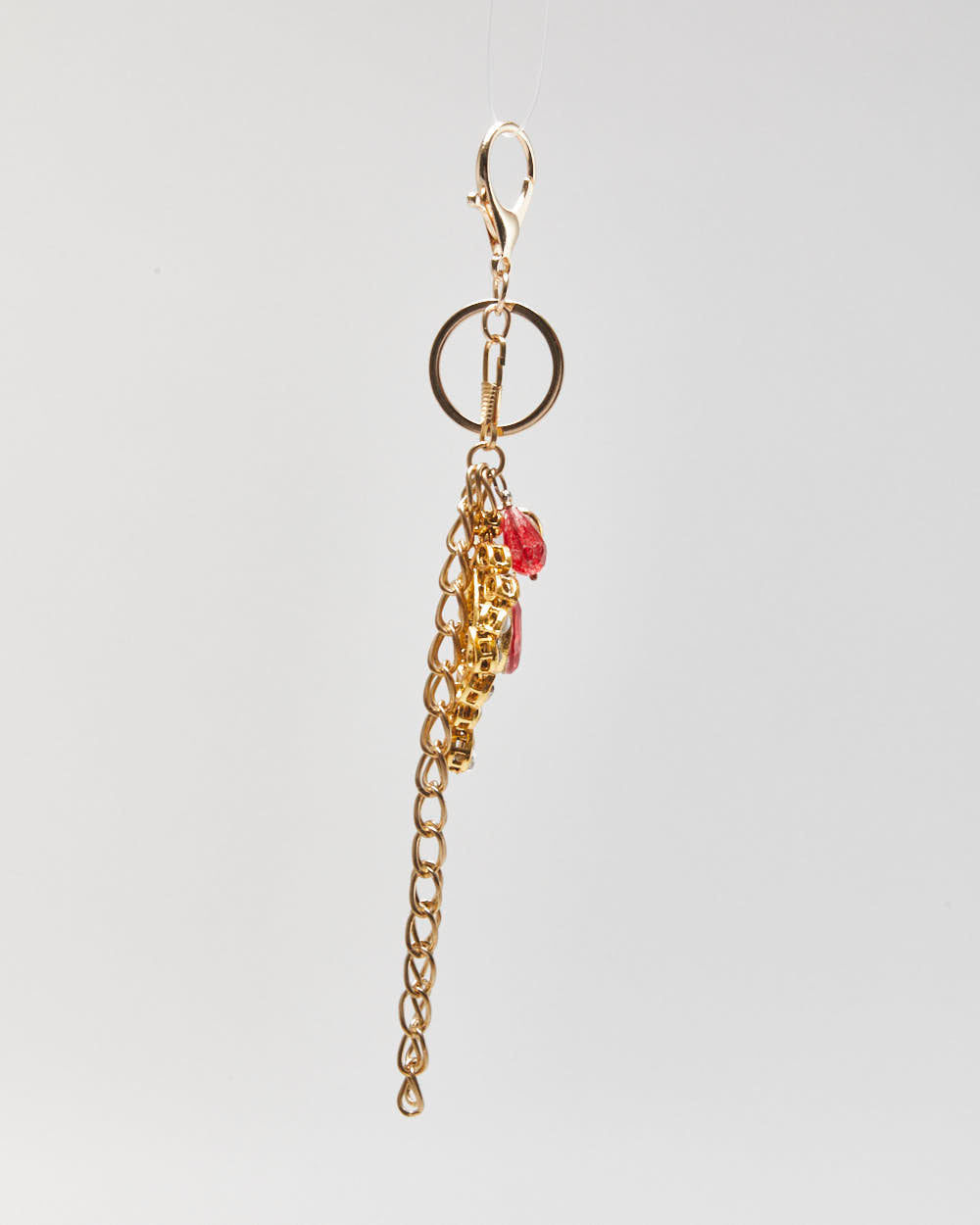 Rokit Originals Bag Charm
