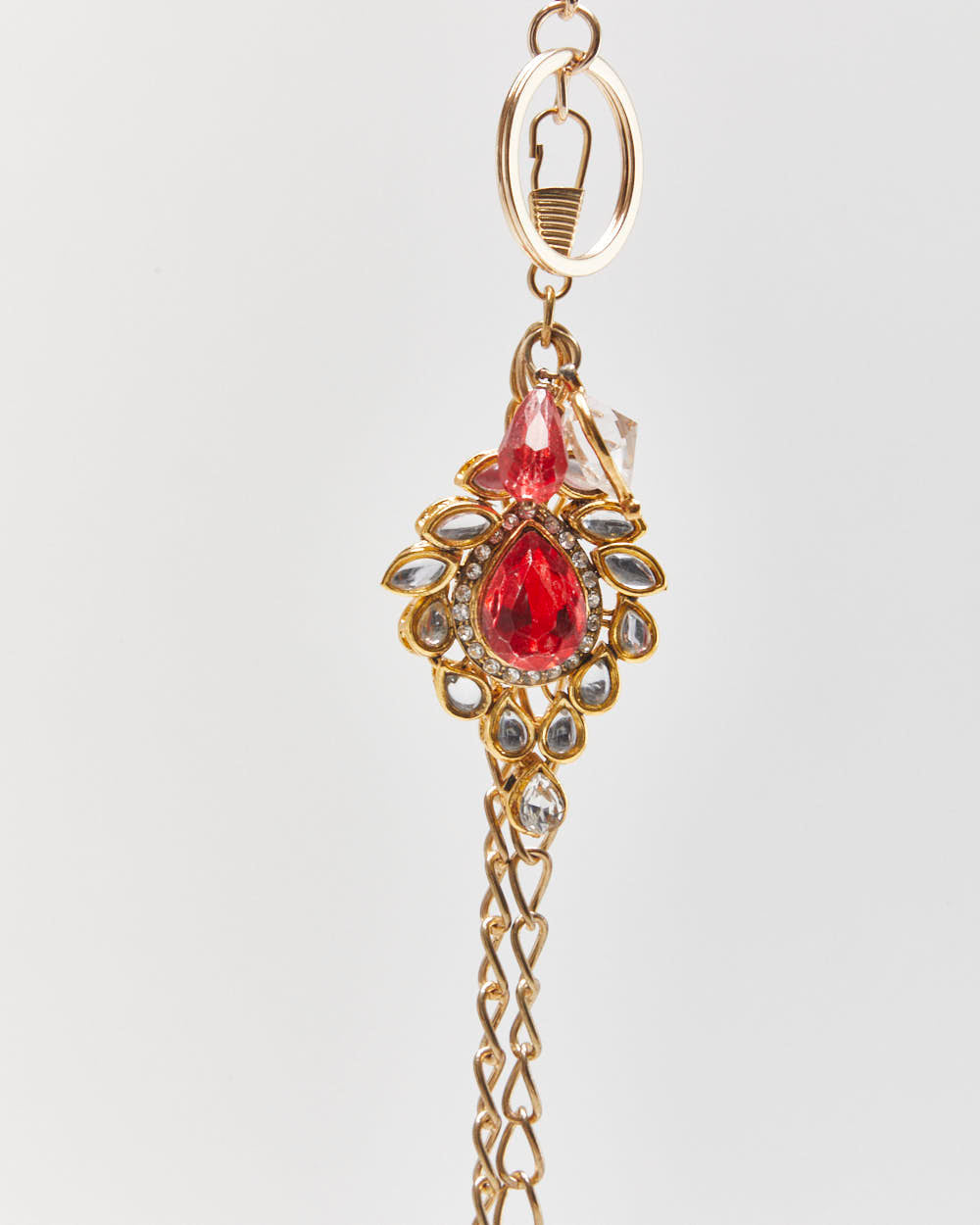 Rokit Originals Bag Charm