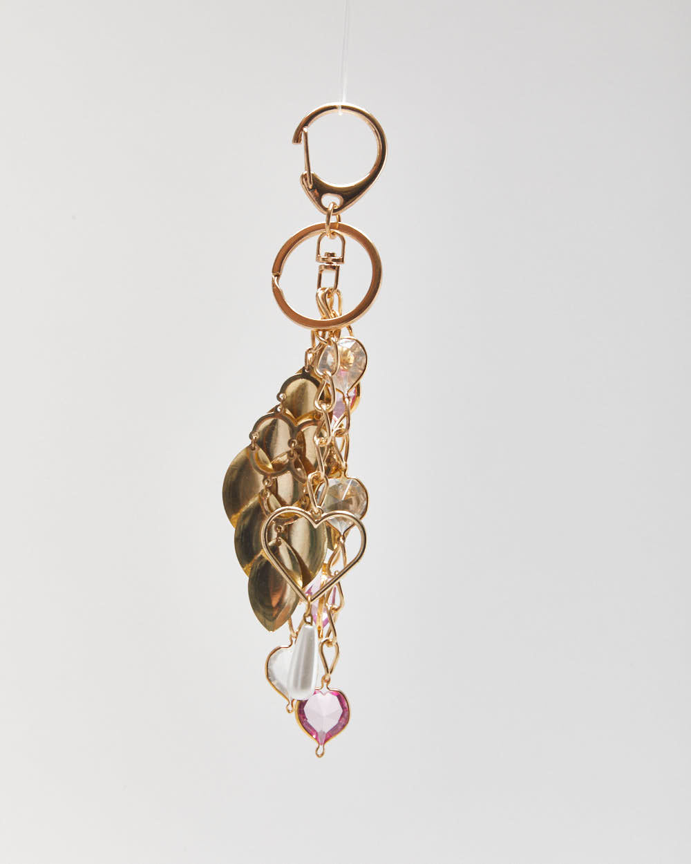 Rokit Originals Bag Charm