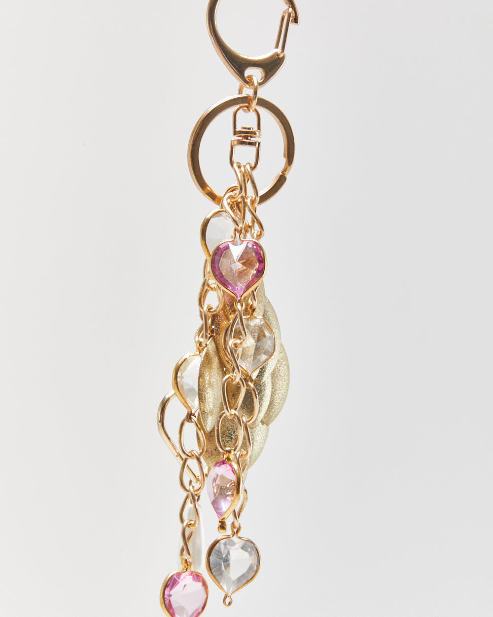 Rokit Originals Bag Charm