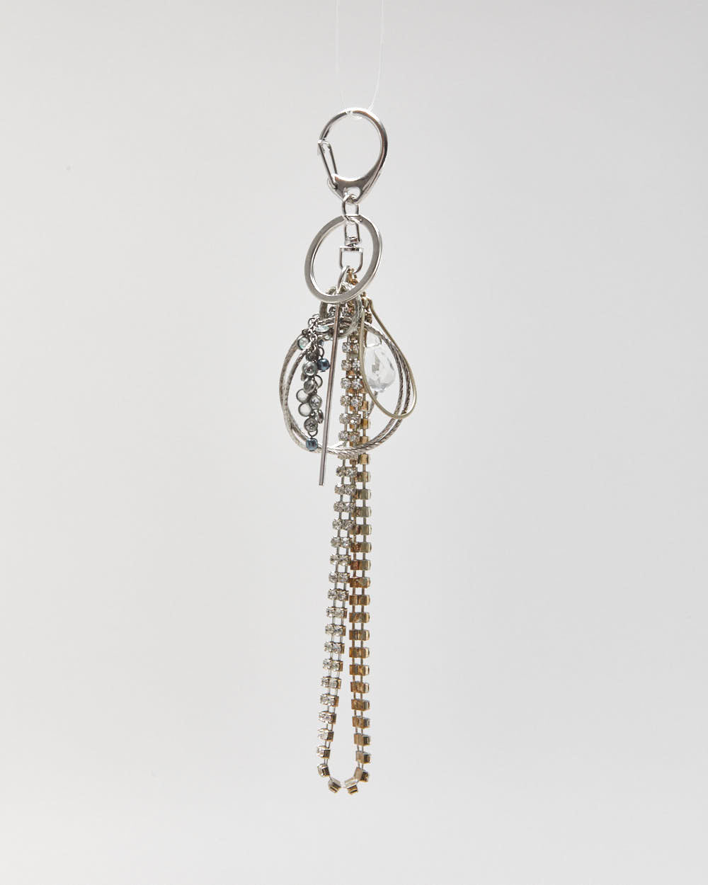Rokit Originals Bag Charm