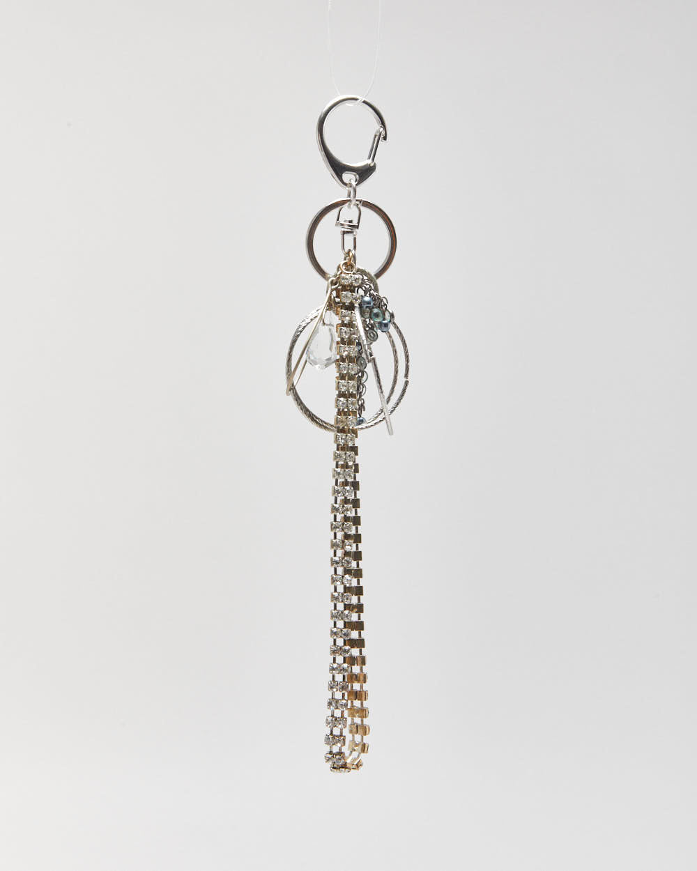 Rokit Originals Bag Charm