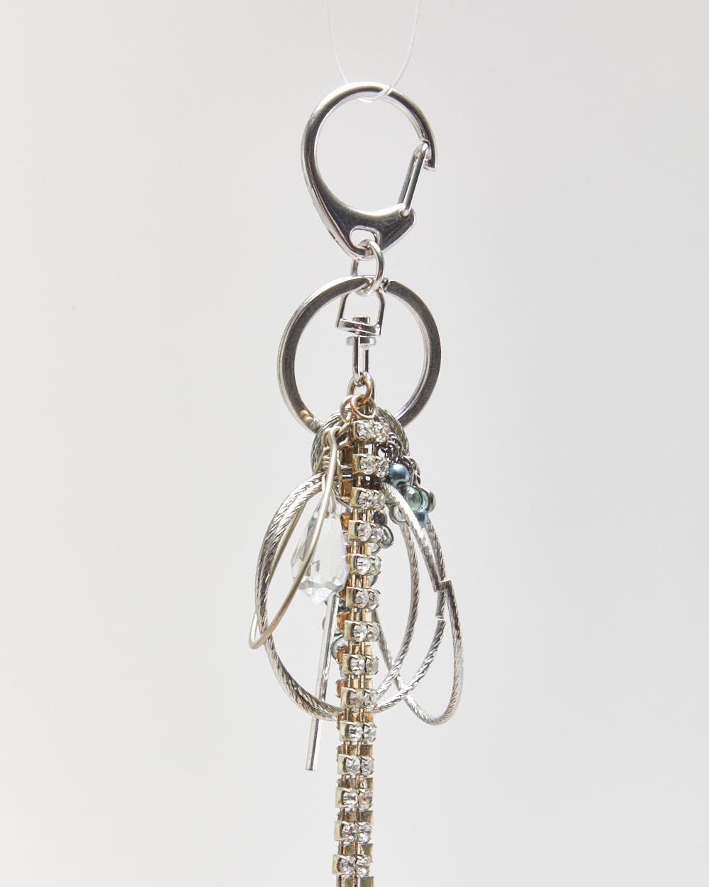 Rokit Originals Bag Charm