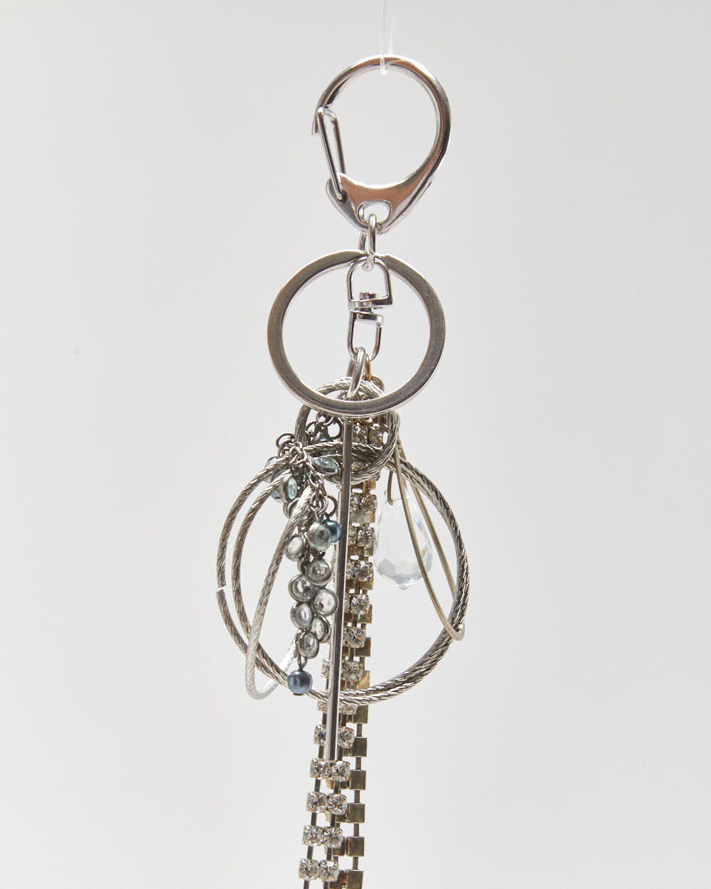 Rokit Originals Bag Charm