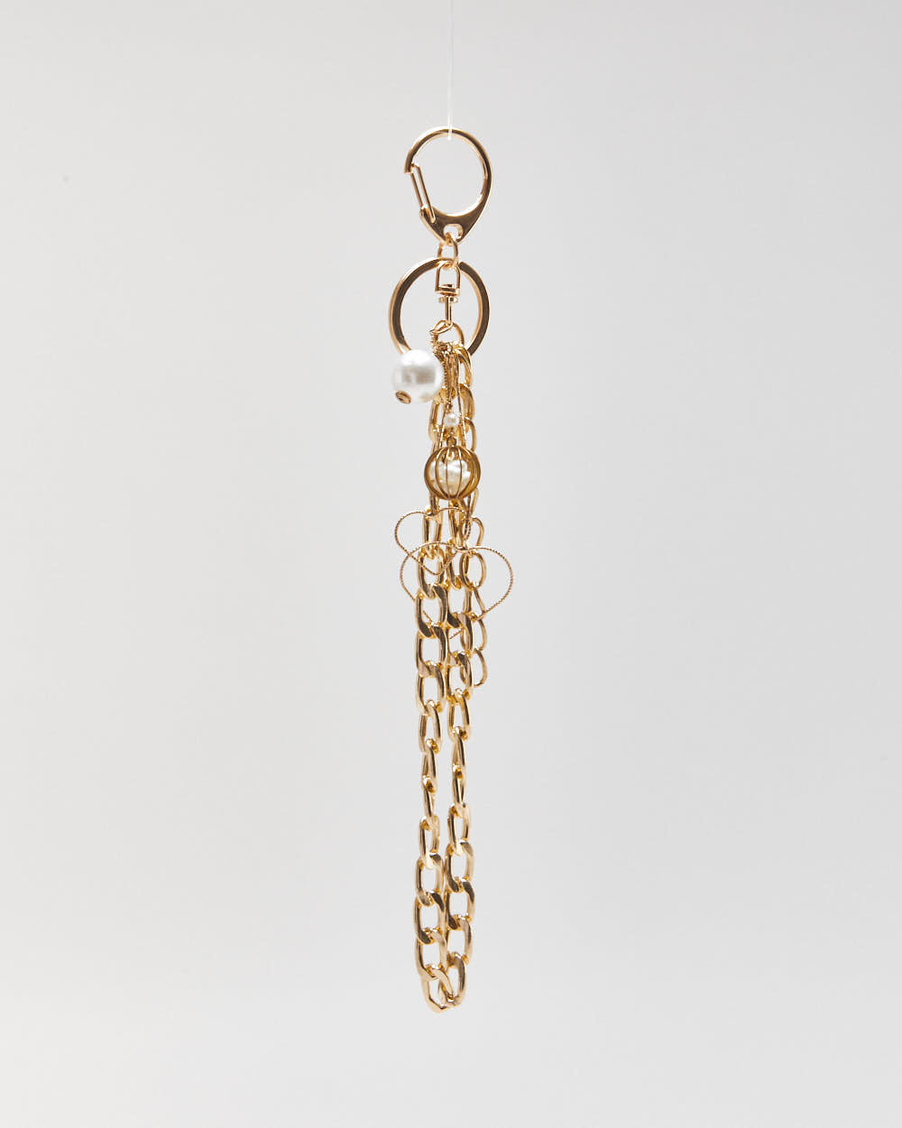 Rokit Originals Bag Charm