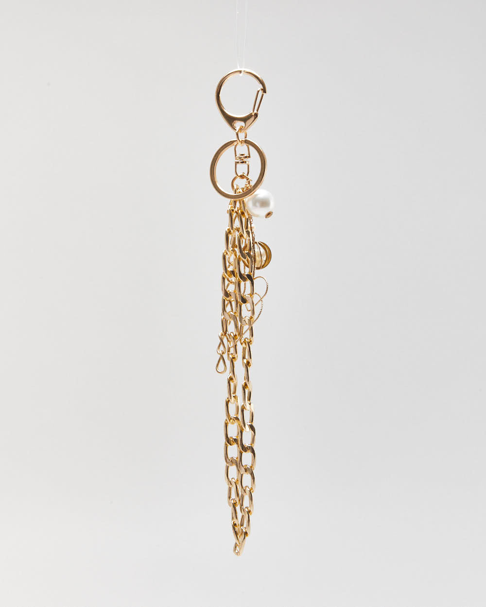 Rokit Originals Bag Charm