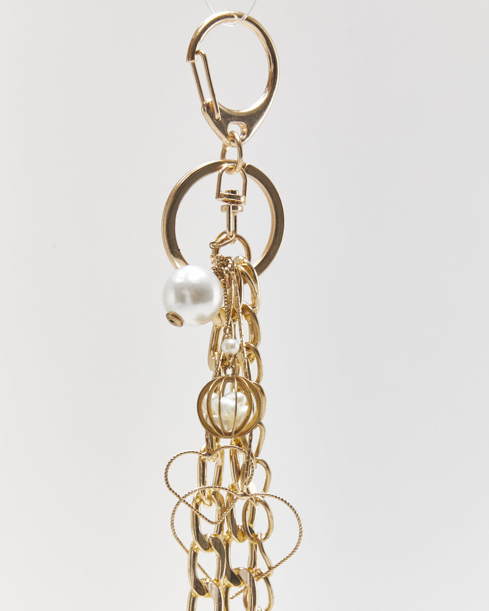 Rokit Originals Bag Charm