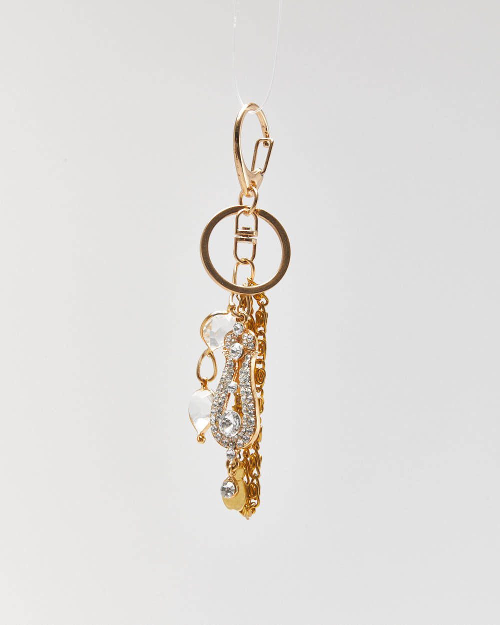 Rokit Originals Bag Charm