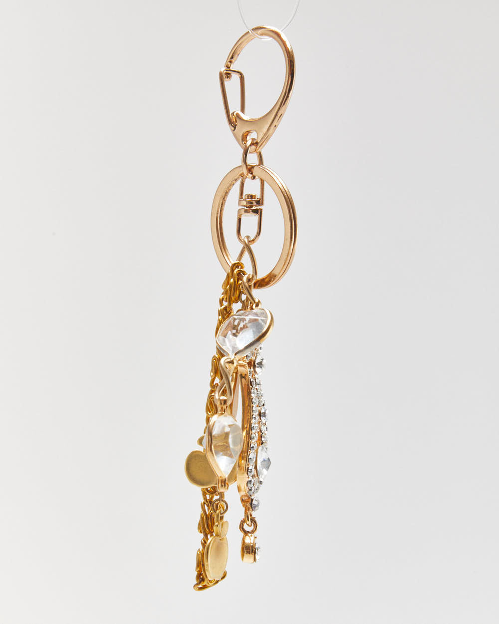 Rokit Originals Bag Charm