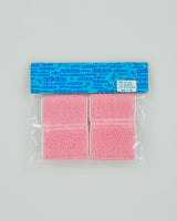 Vintage 1970s Adidas Deadstock Pink Wristbands