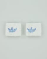Vintage 1970s Adidas Deadstock White Wristbands