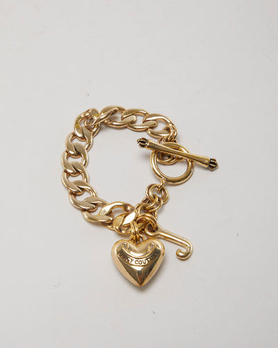 Y2K Juicy Couture Bracelet