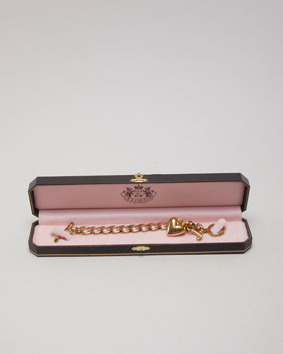 Y2K Juicy Couture Bracelet