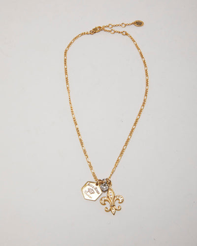 Y2K Juicy Couture Necklace