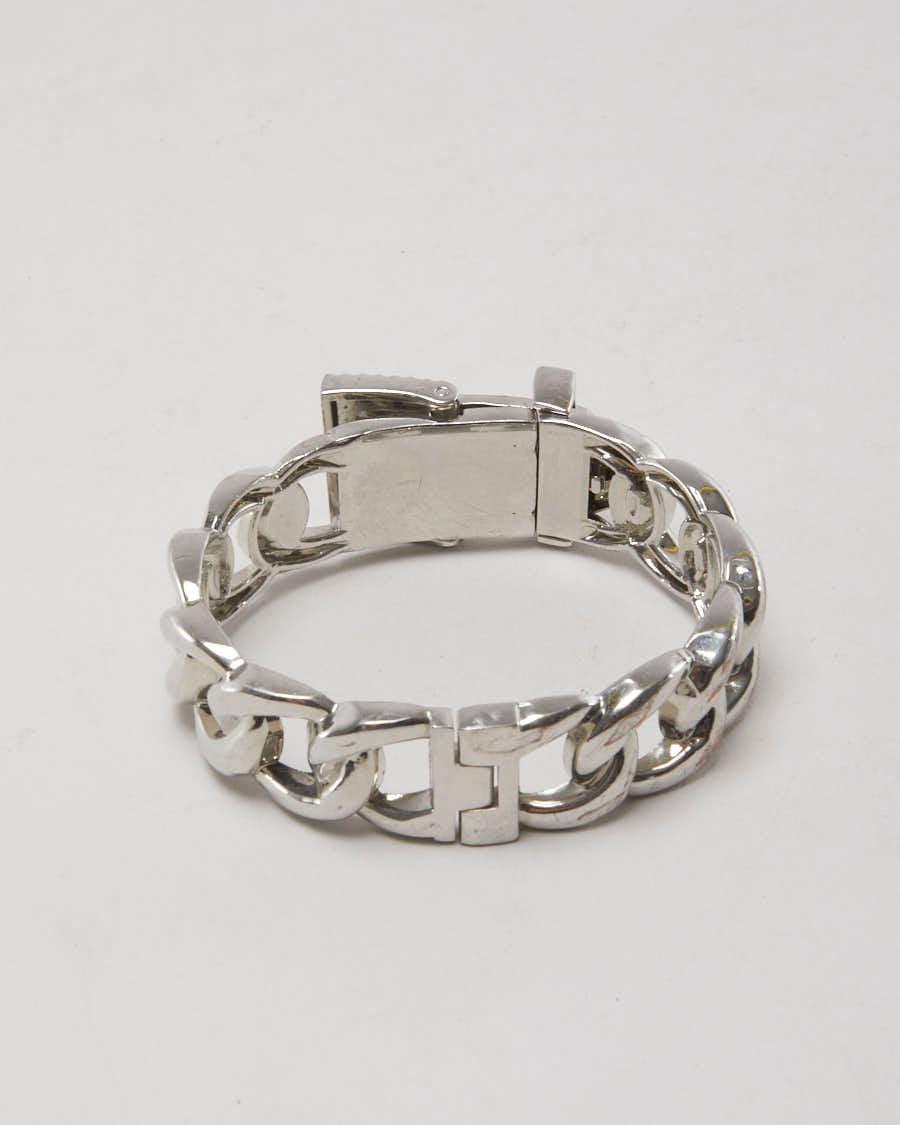 00s Guess Buckle Bangle