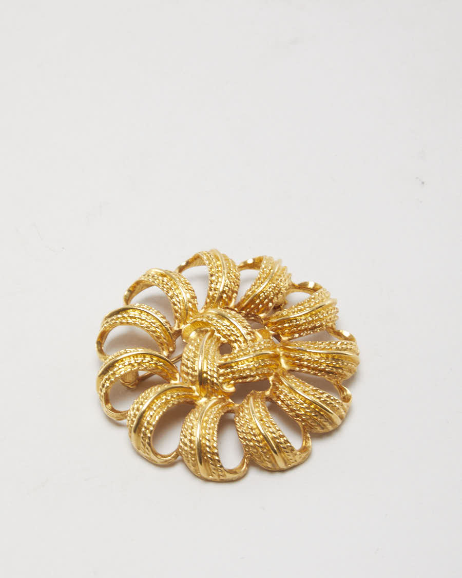 Vintage Monet Brooch