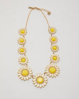 Kate Spade Daisy Chain Necklace