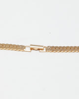 Vintage 80's High Necklace