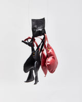 Rokit Originals House of Cards Leather Charms