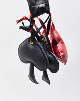 Rokit Originals House of Cards Leather Charms