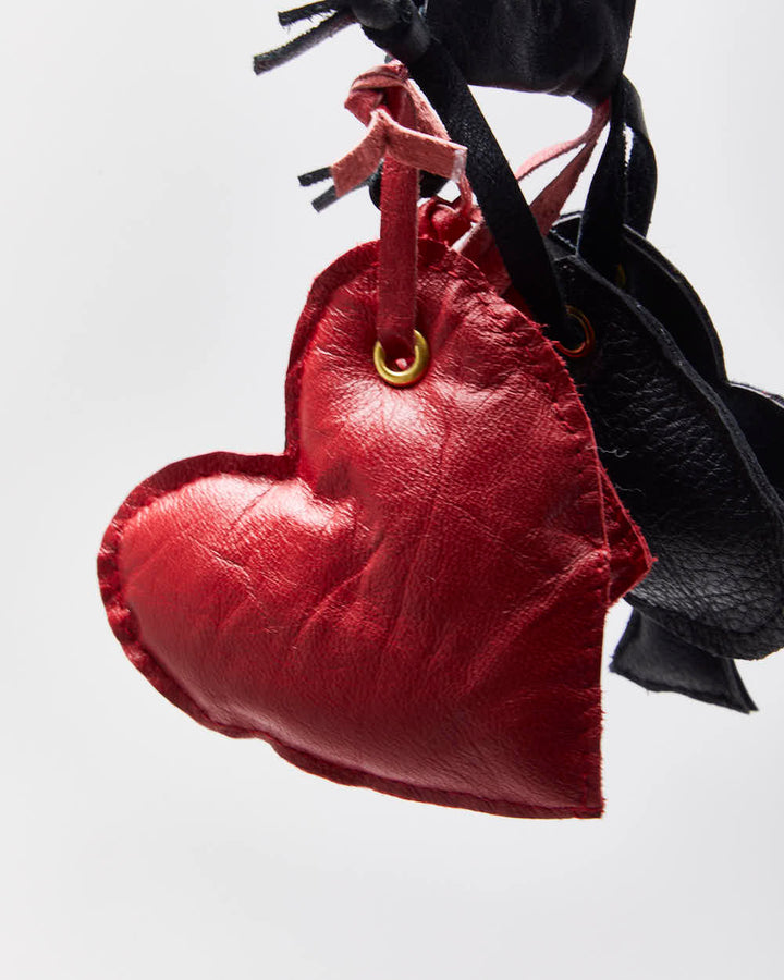 Rokit Originals House of Cards Leather Charms