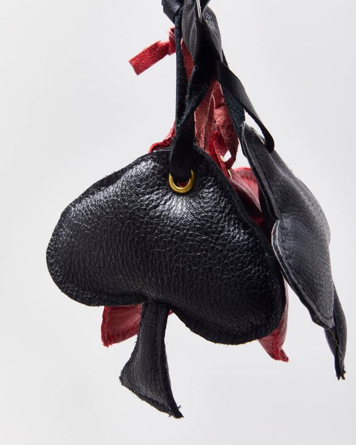 Rokit Originals House of Cards Leather Charms