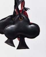 Rokit Originals House of Cards Leather Charms