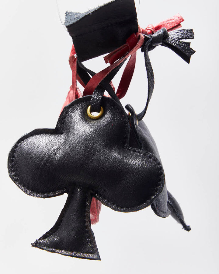 Rokit Originals House of Cards Leather Charms